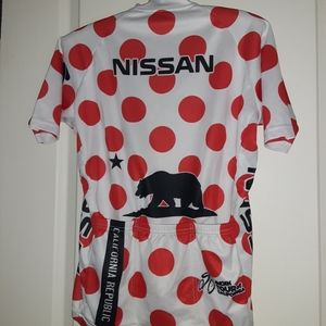 Sport Cycling shirt